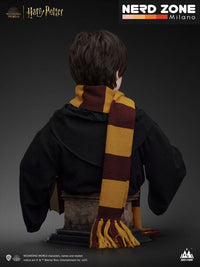 QUEEN STUDIOS - Harry Potter Bust 1/1 Harry 76 cm