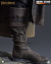 QUEEN STUDIOS - Lord of the Rings Statue 1/3 Aragorn 85 cm