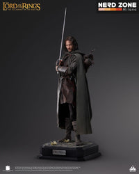 QUEEN STUDIOS - Lord of the Rings Statue 1/3 Aragorn 85 cm
