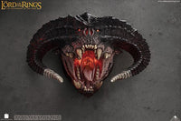 QUEEN STUDIOS -Lord of the Rings Wall Sculpture / Bust 1/1 Balrog Polda Edition Version I (Wall Mount Head) 94 cm