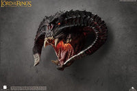 QUEEN STUDIOS -Lord of the Rings Wall Sculpture / Bust 1/1 Balrog Polda Edition Version I (Wall Mount Head) 94 cm