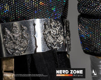 QUEEN STUDIOS / INART - Michael Jackson Collectible Figure 1/6 37 cm 
