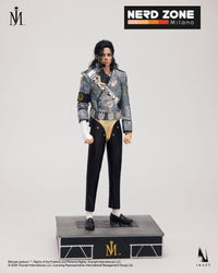 QUEEN STUDIOS / INART - Michael Jackson Collectible Figure 1/6 37 cm 