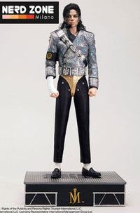 QUEEN STUDIOS / INART - Michael Jackson Collectible Figure 1/6 37 cm 