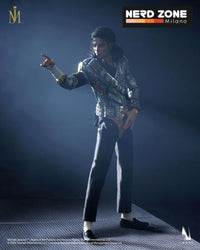 QUEEN STUDIOS / INART - Michael Jackson Collectible Figure 1/6 37 cm 