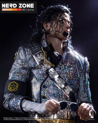 QUEEN STUDIOS / INART - Michael Jackson Collectible Figure 1/6 37 cm 