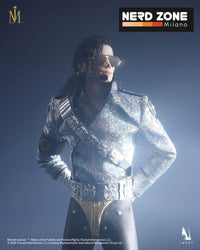 QUEEN STUDIOS / INART - Michael Jackson Collectible Figure 1/6 37 cm 