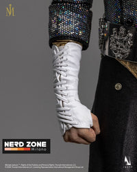 QUEEN STUDIOS / INART - Michael Jackson Collectible Figure 1/6 37 cm 