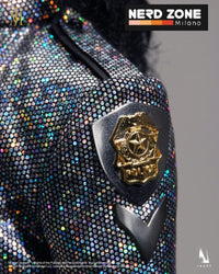 QUEEN STUDIOS / INART - Michael Jackson Collectible Figure 1/6 37 cm 