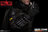 INFINITY STUDIO - The Batman Life Size Bust Batman 93 cm