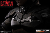 INFINITY STUDIO - The Batman Life Size Bust Batman 93 cm