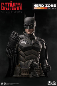 INFINITY STUDIO - The Batman Life Size Bust Batman 93 cm