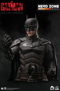 INFINITY STUDIO - The Batman Life Size Bust Batman 93 cm