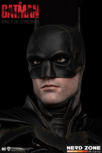 INFINITY STUDIO - The Batman Life Size Bust Batman 93 cm