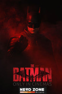INFINITY STUDIO - The Batman Life Size Bust Batman 93 cm