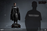 QUEEN STUDIOS - The Batman Statue 1/3 The Batman Deluxe Edition 71 cm Statue DC Comics