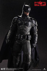 QUEEN STUDIOS - The Batman Statue 1/3 The Batman Deluxe Edition 71 cm Statue DC Comics