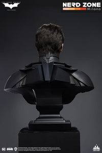 QUEEN STUDIOS - The Dark Knight Bust 1/1 Batman Regular Edition 61 cm