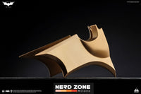 QUEEN STUDIOS - The Dark Knight Bust 1/1 Batman Regular Edition 61 cm