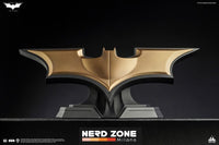 QUEEN STUDIOS - The Dark Knight Bust 1/1 Batman Regular Edition 61 cm