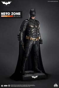 QUEEN STUDIOS - The Dark Knight Life-Size Statue Batman Premium Edition 207 cm