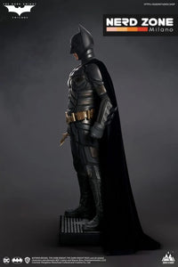QUEEN STUDIOS - The Dark Knight Life-Size Statue Batman Premium Edition 207 cm
