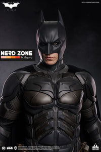 QUEEN STUDIOS - The Dark Knight Life-Size Statue Batman Premium Edition 207 cm