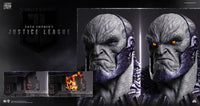 QUEEN STUDIOS – DC Comics Bust 1/1 Darkseid 94 cm