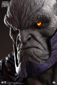 QUEEN STUDIOS – DC Comics Bust 1/1 Darkseid 94 cm