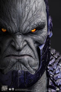 QUEEN STUDIOS – DC Comics Bust 1/1 Darkseid 94 cm
