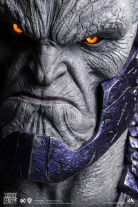 QUEEN STUDIOS – DC Comics Bust 1/1 Darkseid 94 cm