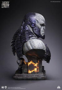 QUEEN STUDIOS – DC Comics Bust 1/1 Darkseid 94 cm