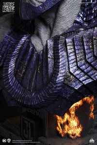 QUEEN STUDIOS – DC Comics Bust 1/1 Darkseid 94 cm