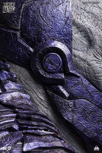 QUEEN STUDIOS – DC Comics Bust 1/1 Darkseid 94 cm