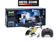 REVELL 23806 Elicottero RC X-TREME 
