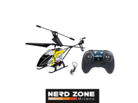 REVELL 23806 Elicottero RC X-TREME "Long Fly"