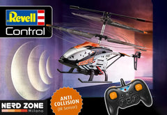 REVELL 23817 RC Elicottero 