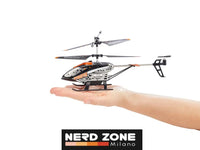 REVELL 23817 RC Elicottero "Interceptor" Anti Collisione
