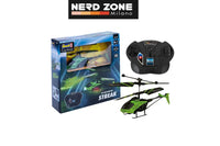 REVELL 23829 RC Elicottero "Streak" Bagliore al buio