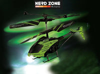 REVELL 23829 RC Elicottero "Streak" Bagliore al buio