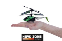 REVELL 23829 RC Elicottero "Streak" Bagliore al buio