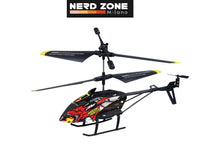 REVELL 23940 RC Elicottero Cacciatore di Draghi - Dragon Hunter