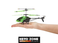 REVELL 23940 RC Elicotteroo RC "Glowee 2.0"