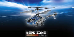 REVELL 23982 Elicottero RC 