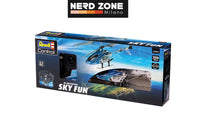REVELL 23982 Elicottero RC "Sky Fun"