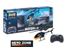 REVELL 23989 RC Elicottero Zanzara 