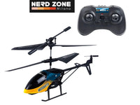 REVELL 23989 RC Elicottero Zanzara "Mosquito"