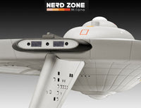 REVELL - Star Trek TOS Model Kit 1/600 U.S.S. Enterprise NCC-1701 48 cm