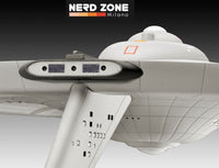 REVELL - Star Trek TOS Model Kit 1/600 U.S.S. Enterprise NCC-1701 48 cm