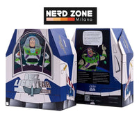 ROBOSEN - TOY STORY - Buzz Lightyear Interactive Robot Buzz Lightyear Robot 37 cm